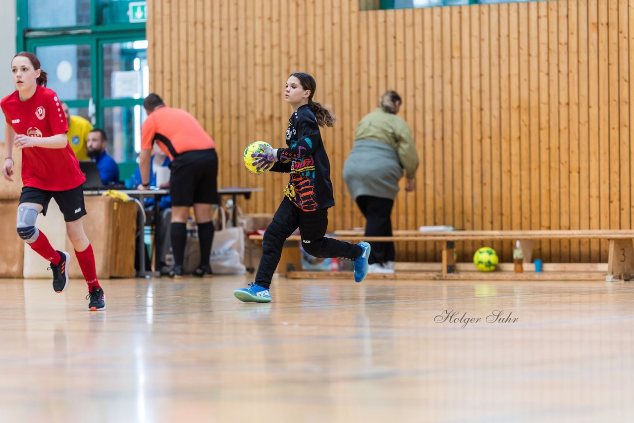 Bild 152 - Falko Cup